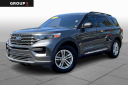 Thumbnail image of 2020 Ford Explorer at Estero Bay Chevrolet