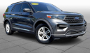 Thumbnail image of 2020 Ford Explorer at Estero Bay Chevrolet