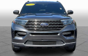 Thumbnail image of 2020 Ford Explorer at Estero Bay Chevrolet