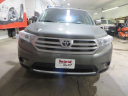 Thumbnail image of 2012 Toyota Highlander at THE CAR LOT, LLC