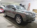Thumbnail image of 2012 Toyota Highlander at THE CAR LOT, LLC