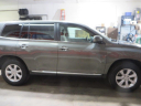 Thumbnail image of 2012 Toyota Highlander at THE CAR LOT, LLC