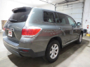Thumbnail image of 2012 Toyota Highlander at THE CAR LOT, LLC