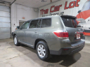 Thumbnail image of 2012 Toyota Highlander at THE CAR LOT, LLC