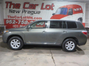Thumbnail image of 2012 Toyota Highlander at THE CAR LOT, LLC