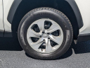 Thumbnail image of 2022 Toyota RAV4 at Toyota of MelbourneUSED