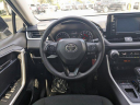 Thumbnail image of 2022 Toyota RAV4 at Toyota of MelbourneUSED