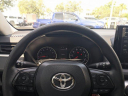 Thumbnail image of 2022 Toyota RAV4 at Toyota of MelbourneUSED