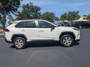 Thumbnail image of 2022 Toyota RAV4 at Toyota of MelbourneUSED
