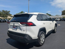 Thumbnail image of 2022 Toyota RAV4 at Toyota of MelbourneUSED