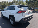 Thumbnail image of 2022 Toyota RAV4 at Toyota of MelbourneUSED