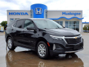Thumbnail image of 2023 Chevrolet Equinox at Honda Of Muskogee