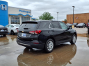 Thumbnail image of 2023 Chevrolet Equinox at Honda Of Muskogee