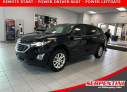 Thumbnail image of 2018 Chevrolet Equinox at Serpentini Chevrolet of Willoughby