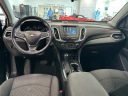 Thumbnail image of 2018 Chevrolet Equinox at Serpentini Chevrolet of Willoughby