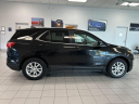 Thumbnail image of 2018 Chevrolet Equinox at Serpentini Chevrolet of Willoughby