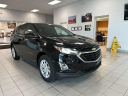 Thumbnail image of 2018 Chevrolet Equinox at Serpentini Chevrolet of Willoughby
