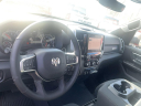 Thumbnail image of 2025 Ram 1500 at Batesville Chrysler Dodge Jeep Inc