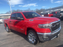Thumbnail image of 2025 Ram 1500 at Batesville Chrysler Dodge Jeep Inc