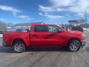 Thumbnail image of 2025 Ram 1500 at Batesville Chrysler Dodge Jeep Inc