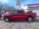 Thumbnail image of 2025 Ram 1500 at Batesville Chrysler Dodge Jeep Inc