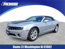 Thumbnail image of 2013 Chevrolet Camaro at Rossi Chrysler Dodge Jeep Ram