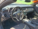 Thumbnail image of 2013 Chevrolet Camaro at Rossi Chrysler Dodge Jeep Ram