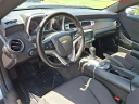 Thumbnail image of 2013 Chevrolet Camaro at Rossi Chrysler Dodge Jeep Ram