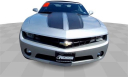 Thumbnail image of 2013 Chevrolet Camaro at Rossi Chrysler Dodge Jeep Ram