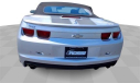 Thumbnail image of 2013 Chevrolet Camaro at Rossi Chrysler Dodge Jeep Ram