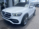 Thumbnail image of 2022 Mercedes-Benz GLE at Mercedes-Benz of Dothan