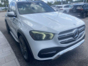 Thumbnail image of 2022 Mercedes-Benz GLE at Mercedes-Benz of Dothan
