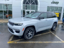 Thumbnail image of 2022 Jeep Grand Cherokee at Fredonia Chrysler, Dodge & Jeep