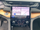 Thumbnail image of 2022 Jeep Grand Cherokee at Fredonia Chrysler, Dodge & Jeep