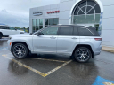 Thumbnail image of 2022 Jeep Grand Cherokee at Fredonia Chrysler, Dodge & Jeep