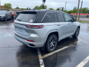 Thumbnail image of 2022 Jeep Grand Cherokee at Fredonia Chrysler, Dodge & Jeep