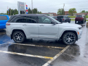 Thumbnail image of 2022 Jeep Grand Cherokee at Fredonia Chrysler, Dodge & Jeep