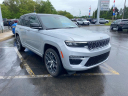 Thumbnail image of 2022 Jeep Grand Cherokee at Fredonia Chrysler, Dodge & Jeep