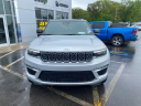 Thumbnail image of 2022 Jeep Grand Cherokee at Fredonia Chrysler, Dodge & Jeep
