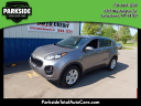 Thumbnail image of 2018 Kia Sportage at Parkside Total Auto Care