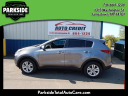 Thumbnail image of 2018 Kia Sportage at Parkside Total Auto Care