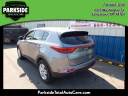Thumbnail image of 2018 Kia Sportage at Parkside Total Auto Care