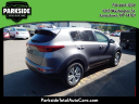 Thumbnail image of 2018 Kia Sportage at Parkside Total Auto Care