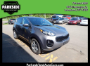 Thumbnail image of 2018 Kia Sportage at Parkside Total Auto Care