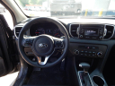 Thumbnail image of 2018 Kia Sportage at Parkside Total Auto Care