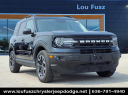 Thumbnail image of 2023 Ford Bronco Sport at Lou Fusz Chrysler Dodge Jeep Ram