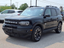 Thumbnail image of 2023 Ford Bronco Sport at Lou Fusz Chrysler Dodge Jeep Ram