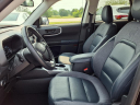 Thumbnail image of 2023 Ford Bronco Sport at Lou Fusz Chrysler Dodge Jeep Ram