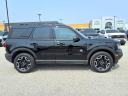 Thumbnail image of 2023 Ford Bronco Sport at Lou Fusz Chrysler Dodge Jeep Ram