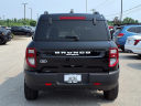 Thumbnail image of 2023 Ford Bronco Sport at Lou Fusz Chrysler Dodge Jeep Ram
